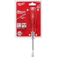 Pry Bar, 1-1/4" W, 8" L Nia-Chem Ltd.