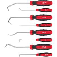 Hook & Pick Set, 8 Pieces Nia-Chem Ltd.