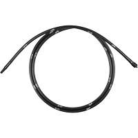 21' Concrete Vibrator Shaft Nia-Chem Ltd.