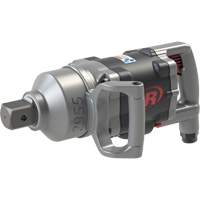 Heavy-Duty Air Impact Wrench, 1-1/2" Drive, 1/2" NPT Air Inlet, 3300 No Load RPM Nia-Chem Ltd.