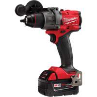 Ensemble de tournevis/perfomarteau M18 Fuel, Mandrin 1/2", 18 V Nia-Chem Ltd.
