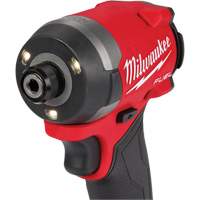 M18 Fuel Hex Impact Driver, 1/4", 2000 in-lbs Max. Torque, 18 V, Lithium-Ion Nia-Chem Ltd.