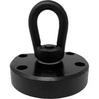 Adaptateur de cosse verticale pour aimants en terre rare Advantage Lift Nia-Chem Ltd.