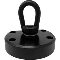 Adaptateur de cosse verticale pour aimants en terre rare Advantage Lift Nia-Chem Ltd.