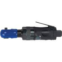 Stubby Industrial Air Ratchet Wrench, 1/4" Drive, 1/4" NPT, 3 CFM Nia-Chem Ltd.