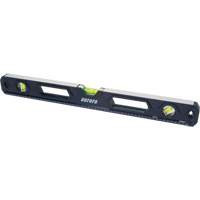 Niveau haute pr&eacute;cision, Boîte, 2' lo, Aluminium, 3, Non magn&eacute;tique Nia-Chem Ltd.