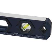 Niveau haute pr&eacute;cision, Boîte, 2' lo, Aluminium, 3, Non magn&eacute;tique Nia-Chem Ltd.