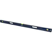 Niveau haute pr&eacute;cision, Boîte, 4' lo, Aluminium, 3, Non magn&eacute;tique Nia-Chem Ltd.