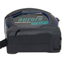 Tape Measure, 5/8" x 12', Imperial & Metric Graduations Nia-Chem Ltd.