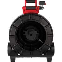 Mid-Stiff Pipeline Inspection Reel, 16" L x 20.75" W Display, 25 mm (0.98") Camera Head Nia-Chem Ltd.