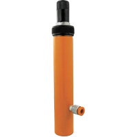 412A V&eacute;rin de pouss&eacute;e, Course de 6", Capacit&eacute; de 10 tonne(s) Nia-Chem Ltd.