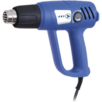 JHGK-600 Professional Heat Gun, 122°F - 842°F (50°C - 450°C) Nia-Chem Ltd.