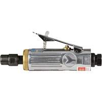 Meuleuse &agrave; rectifier s&eacute;rie silencieuse, 1/4", 25000 Tr/min Nia-Chem Ltd.