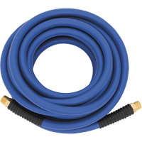 AH3825HY Tuyau hybride, Air, Polym&egrave;re, 3/8" dia. x 25', 300 psi, 1/4 NPT Nia-Chem Ltd.