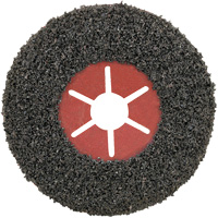 PowerFlex Semi-Flexible Disc, 5" x 7/8" Arbor, Silicon Carbide, Type 29 Nia-Chem Ltd.