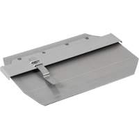 MX Fuel Clip-On Float Shoe Blades Nia-Chem Ltd.