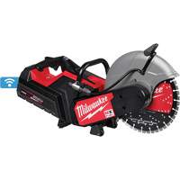 MX Fuel Cut-Off Saw with RapidStop Brake Kit, 14" Nia-Chem Ltd.