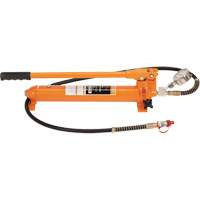 Pump & Hose Assembly - Replacement Pump UAW055 | Nia-Chem Ltd.