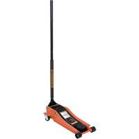 Heavy-Duty Floor Jacks, 2 Ton(s) Capacity Nia-Chem Ltd.