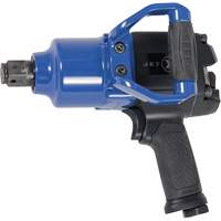 AW25PSD Cl&eacute;s &agrave; chocs pneumatiques &agrave; poign&eacute;e de style pistolet, Entr&eacute;e d'air 1/2" NPT Nia-Chem Ltd.