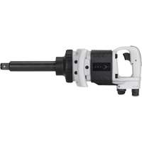 IW1SHD6 Cl&eacute;s &agrave; chocs pneumatiques ultras robustes, Prise 1", Entr&eacute;e d'air 1/2" NPT Nia-Chem Ltd.