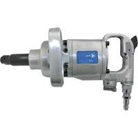 AW25AD2 Cl&eacute;s &agrave; chocs angulaires &agrave; poign&eacute;e en D, Entr&eacute;e d'air 1/2" NPT Nia-Chem Ltd.