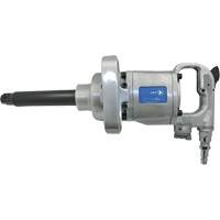 AW25AD6 D-Handle Air Impact Wrenches, 1/2" NPT Air Inlet Nia-Chem Ltd.