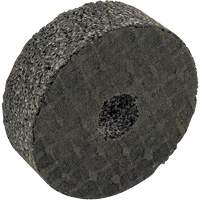 Disques droits pour meuleuses d'extr&eacute;mit&eacute;, 1-1/2" x 1/2", Arbre 3/8", Type 1 Nia-Chem Ltd.