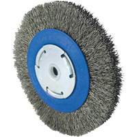 Brosses fils & affûtage