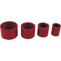 Bushing Sets for Bench Grinding Wheels Nia-Chem Ltd.
