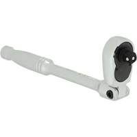 RHQ-14F Oval Head Ratchets Nia-Chem Ltd.