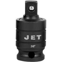 PLUJ-3838 Socket Locking U-Joints, Impact, 3/8" Drive, 3/8" Socket Nia-Chem Ltd.