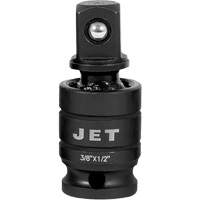 PLUJ-3812 Socket U-Joint Adapters, Impact, 3/8" Drive, 1/2" Socket Nia-Chem Ltd.