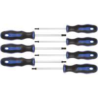 JTSD-7TS Screwdriver Set, 7 Nia-Chem Ltd.