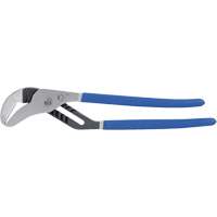 CLP-4 Groove Joint Pliers, 16" Nia-Chem Ltd.