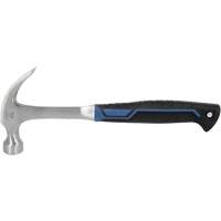 CAS-16 Marteaux arrache-clous avec manche en acier, 16 oz, 13" lo Nia-Chem Ltd.