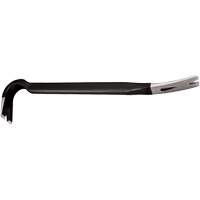 JPNB-24 Barres de d&eacute;molition encoch&eacute;e, Longueur de 24" Nia-Chem Ltd.