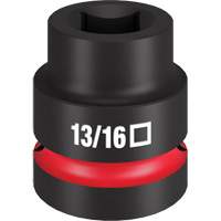 Shockwave Impact Duty Square Socket, Impact Nia-Chem Ltd.