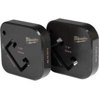 7/8" x 1-5/8" Single Strut Shearing Dies Nia-Chem Ltd.