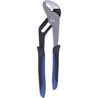 GJ-250SHD Groove Joint Pliers, 10" Nia-Chem Ltd.