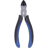DC-150SHD Diagonal Cutting Pliers, 6" L Nia-Chem Ltd.