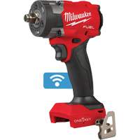 M18 Fuel Controlled Compact Impact Wrench, 18 V, 1/2" Socket Nia-Chem Ltd.