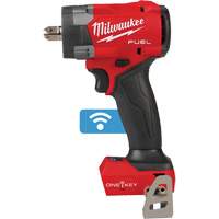 M18 Fuel Controlled Compact Impact Wrench with Pin Detent, 18 V, 1/2" Socket Nia-Chem Ltd.