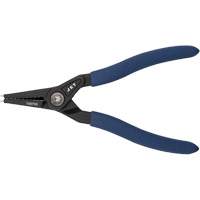 SRP-547ES Straight External Snap Ring Pliers Nia-Chem Ltd.