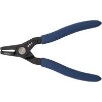 SRP-547EB Bent External Snap Ring Pliers Nia-Chem Ltd.