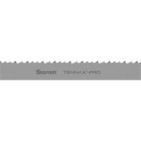 Tennax™-Pro Band Saw Blade, Bi-Metal, 7' 9" L x 3/4" W x 0.035" Thick, 4-6 TPI UAX233 | Nia-Chem Ltd.