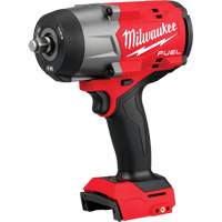 M18 Fuel High Torque Impact Wrench with Friction Ring Kit, 18 V, 1/2" Socket Nia-Chem Ltd.