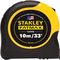 Ruban &agrave; mesurer FatMax, 1-1/4" x 33' Nia-Chem Ltd.
