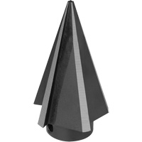 Reamer Cone For MX FUEL Pipe Threading Machine, Taper Nia-Chem Ltd.