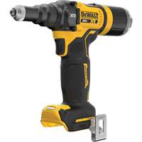 XR&reg; Brushless Cordless 3/16" Rivet Tool (Tool Only) Nia-Chem Ltd.